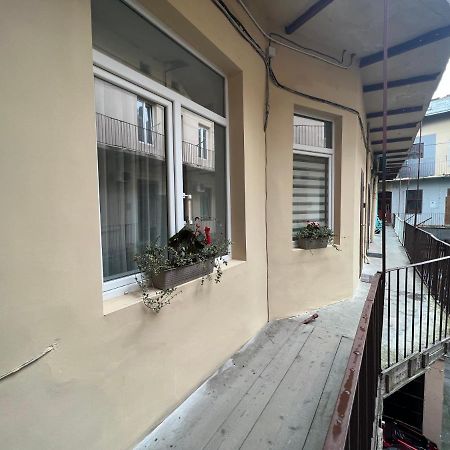 Cozy Apartment Near The Lviv National Opera Exterior photo