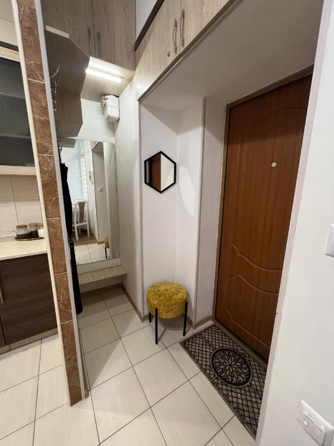 Cozy Apartment Near The Lviv National Opera Exterior photo