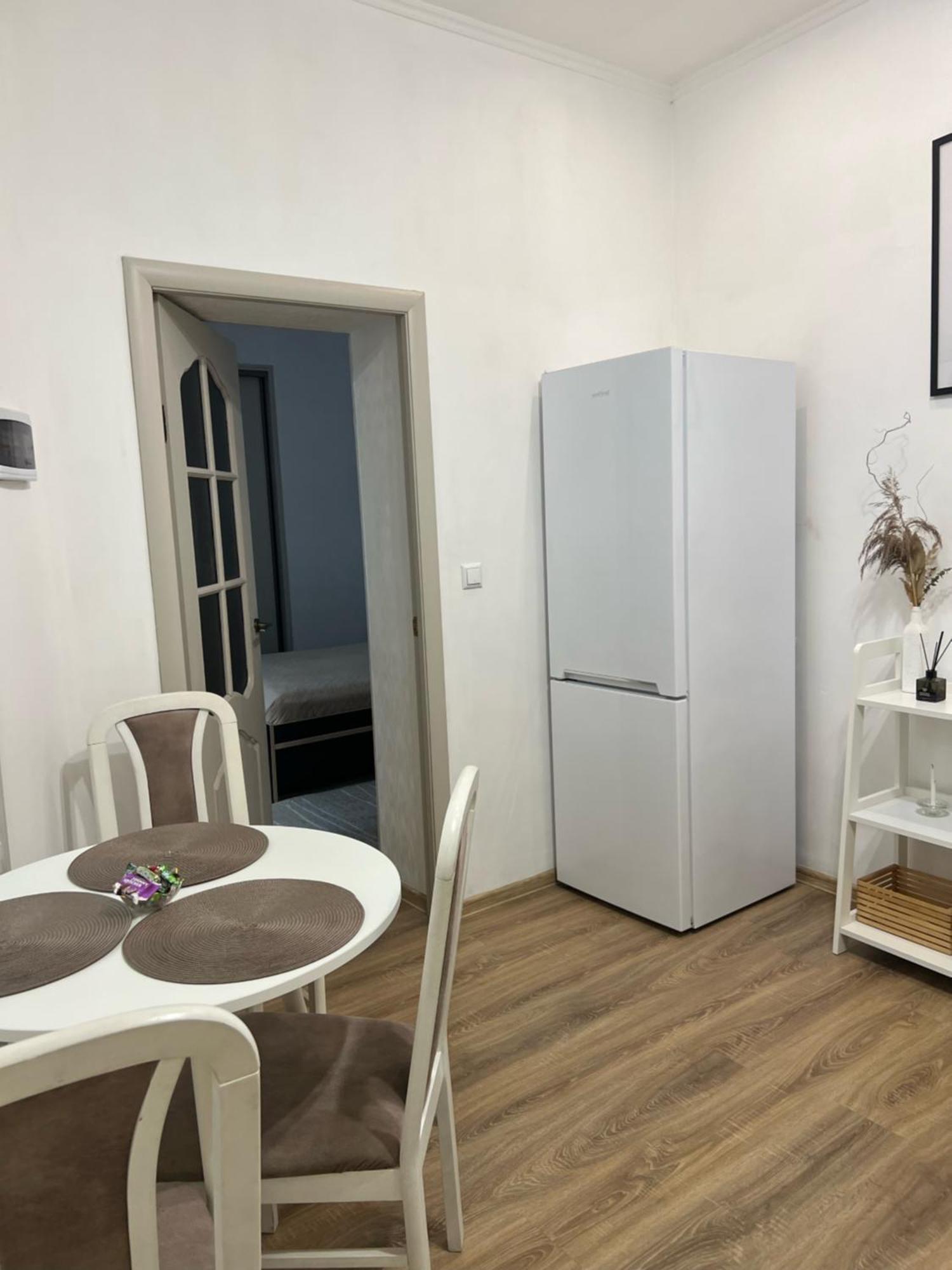 Cozy Apartment Near The Lviv National Opera Exterior photo
